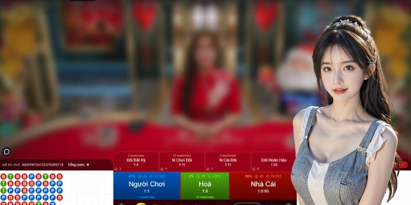 Tìm hiểu thuật ngữ baccarat là gì giúp bạn tự tin chơi game
