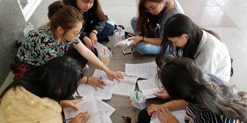 Chiến lược nhạy bén của nữ CEO cho nhà cái