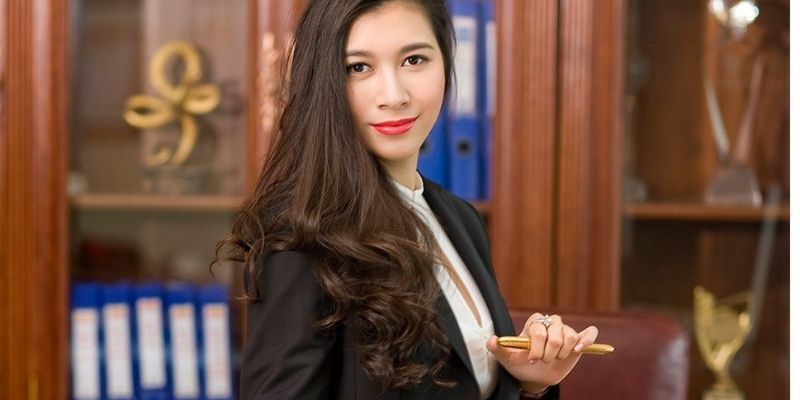 Tiểu sử của CEO Trần Thanh Tâm