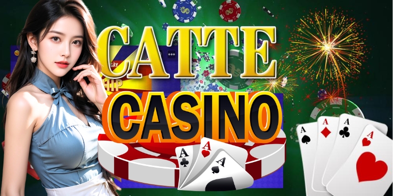 Trò chơi catte 6 lá rất được yêu thích tại nhà cái 9BET